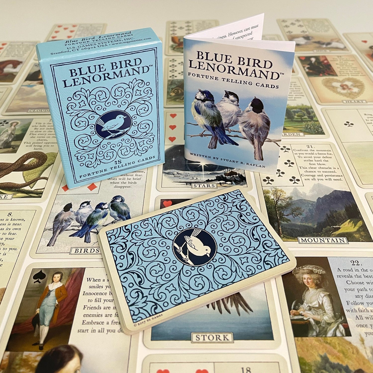 Lenormand