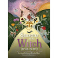 Seasons of The Witch - Litha Oracle | Rockpool Oracle Card Deck