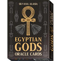 Egyptian Gods Oracle Cards