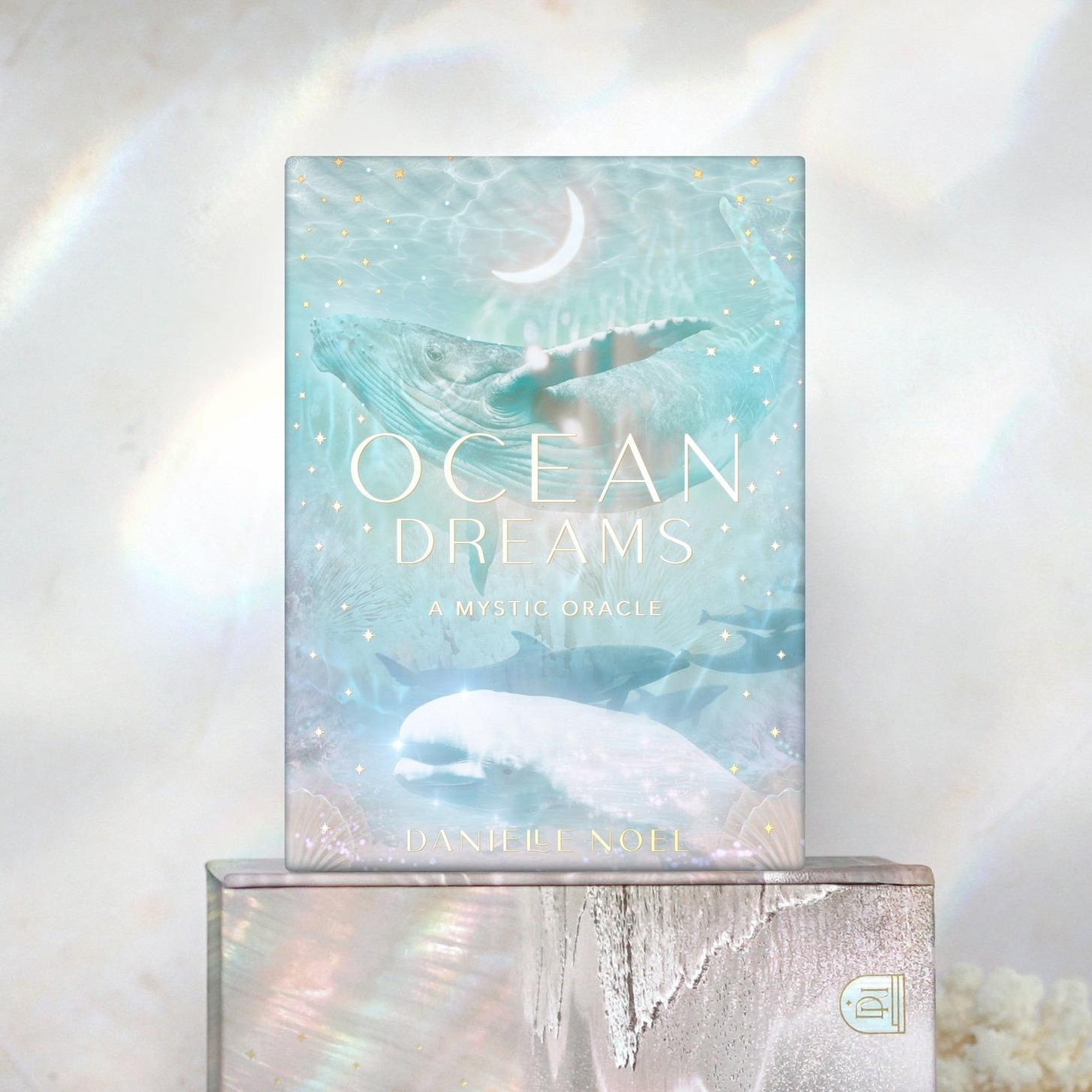 Ocean Dreams Oracle - Pocket Edition