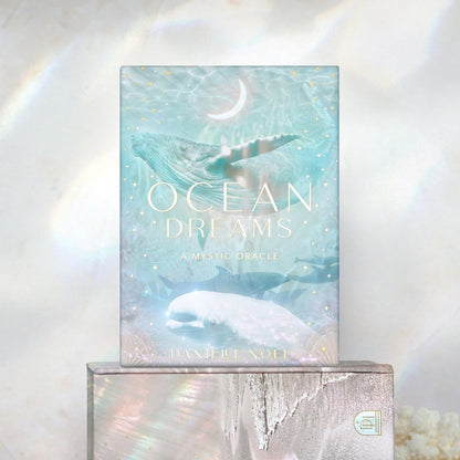 Ocean Dreams Oracle - Pocket Edition