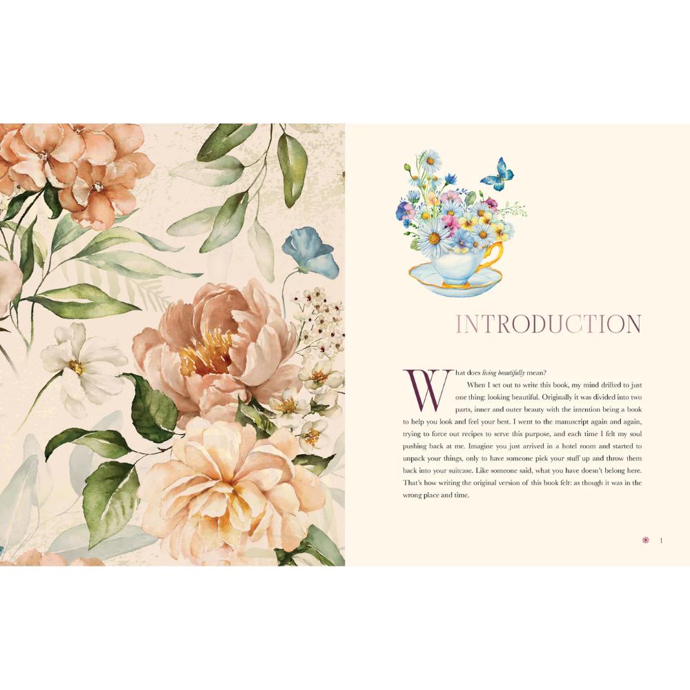 The Beauty Apothecary: Seasons of The Witch