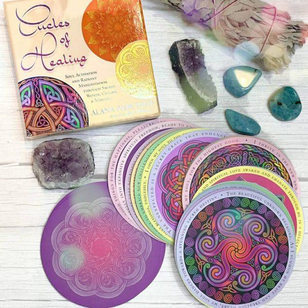 Circles of Healing