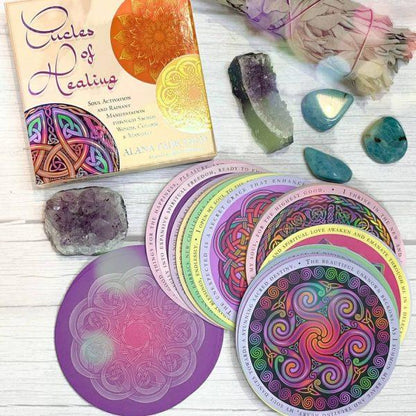 Circles of Healing