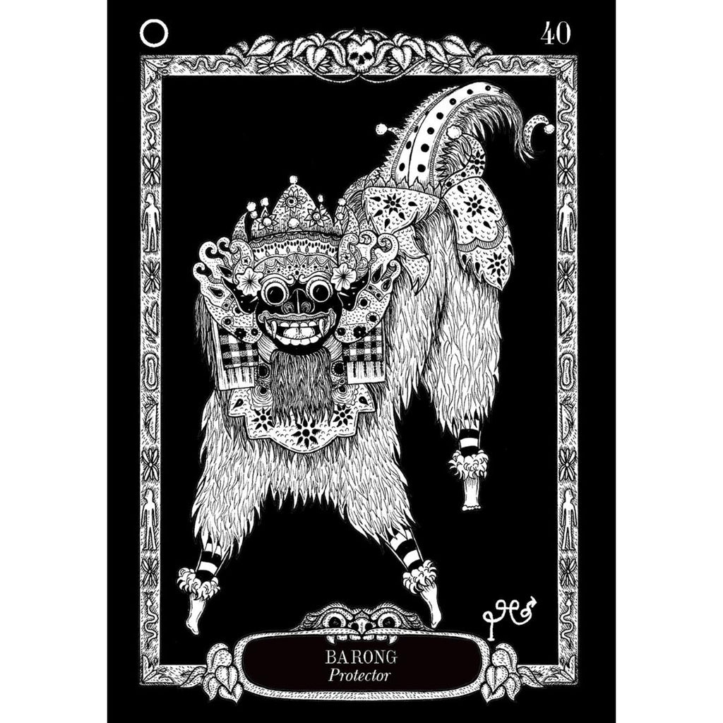 Mystic Islands Oracle