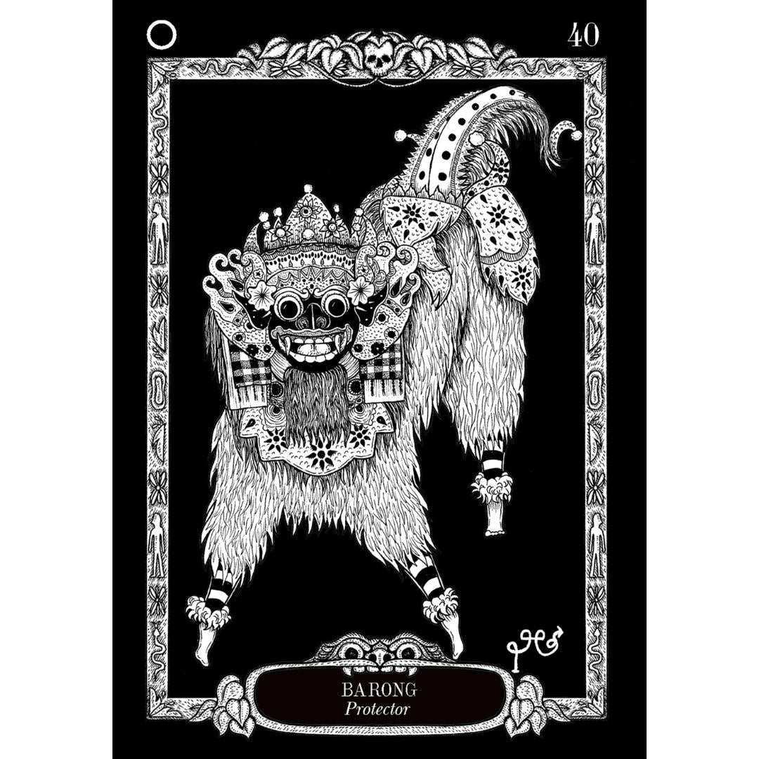 Mystic Islands Oracle