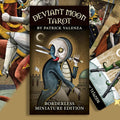 Deviant Moon Tarot Borderless Miniature Edition