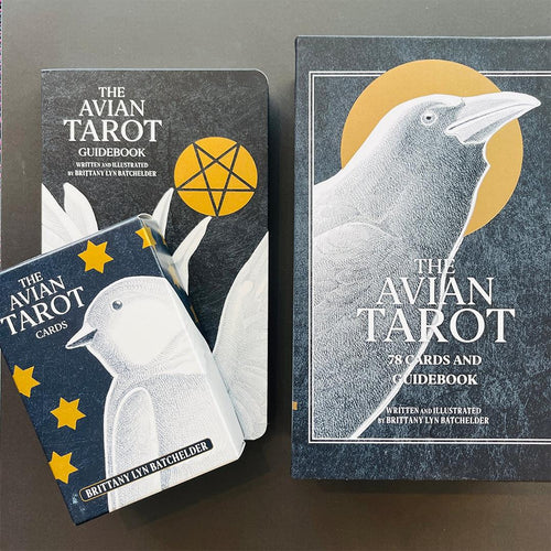 Avian Tarot