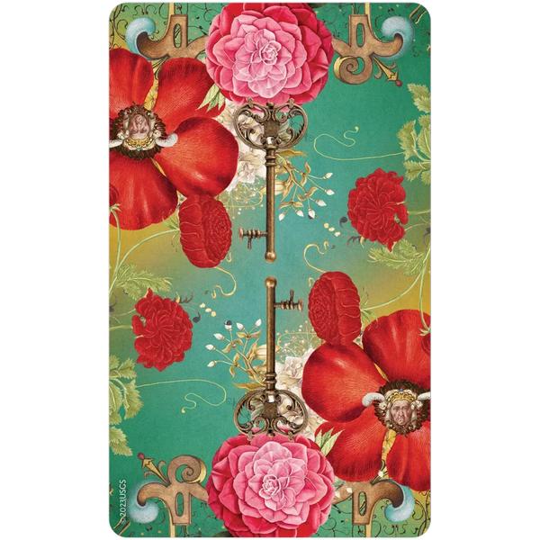 Unlocking the Secret Garden Oracle