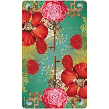 Unlocking the Secret Garden Oracle
