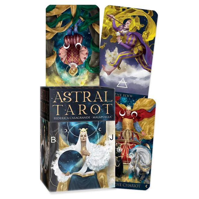 Astral Tarot