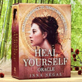 Heal Yourself Oracle