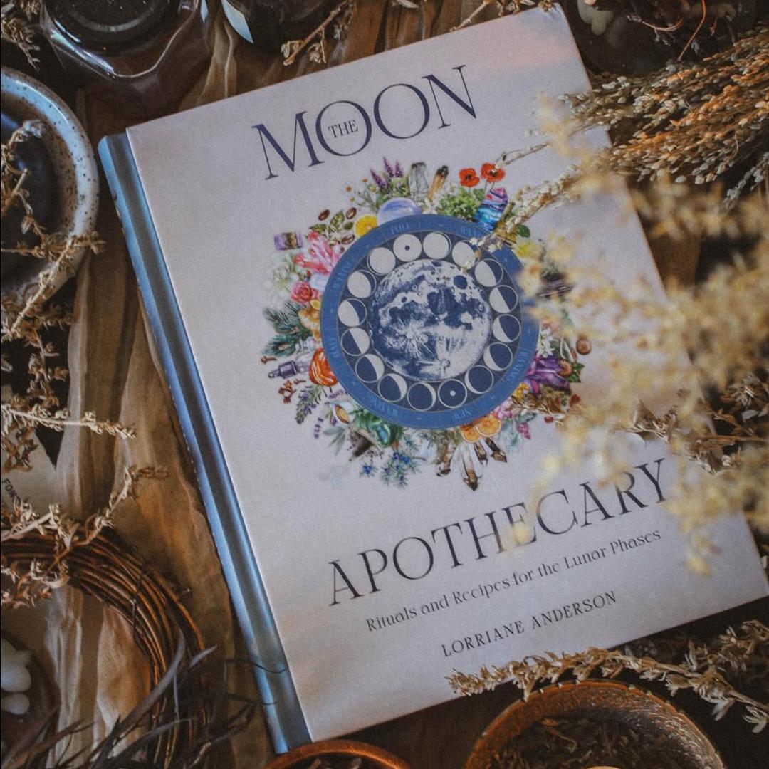 The Moon Apothecary: Seasons of the Witch