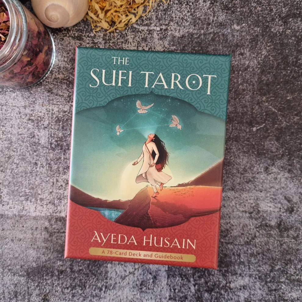 Sufi Tarot