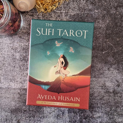 The Sufi Tarot
