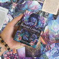 Beyond Lemuria Pocket Edition