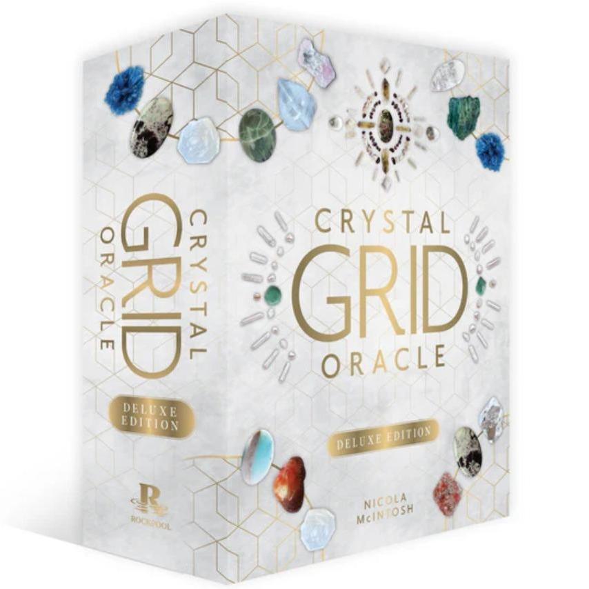 Crystal Grid Oracle Deluxe Edition