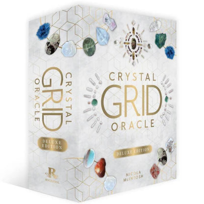Crystal Grid Oracle Deluxe Edition