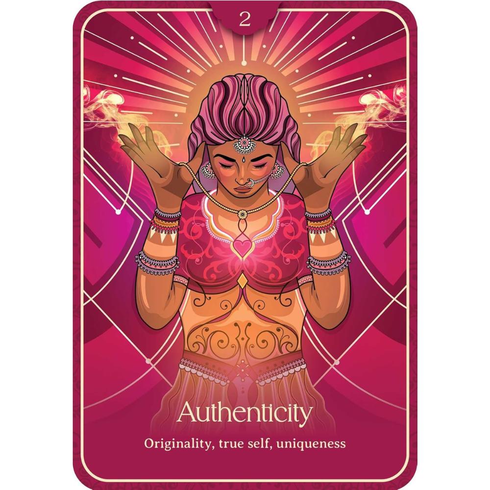 Rising Rani Oracle