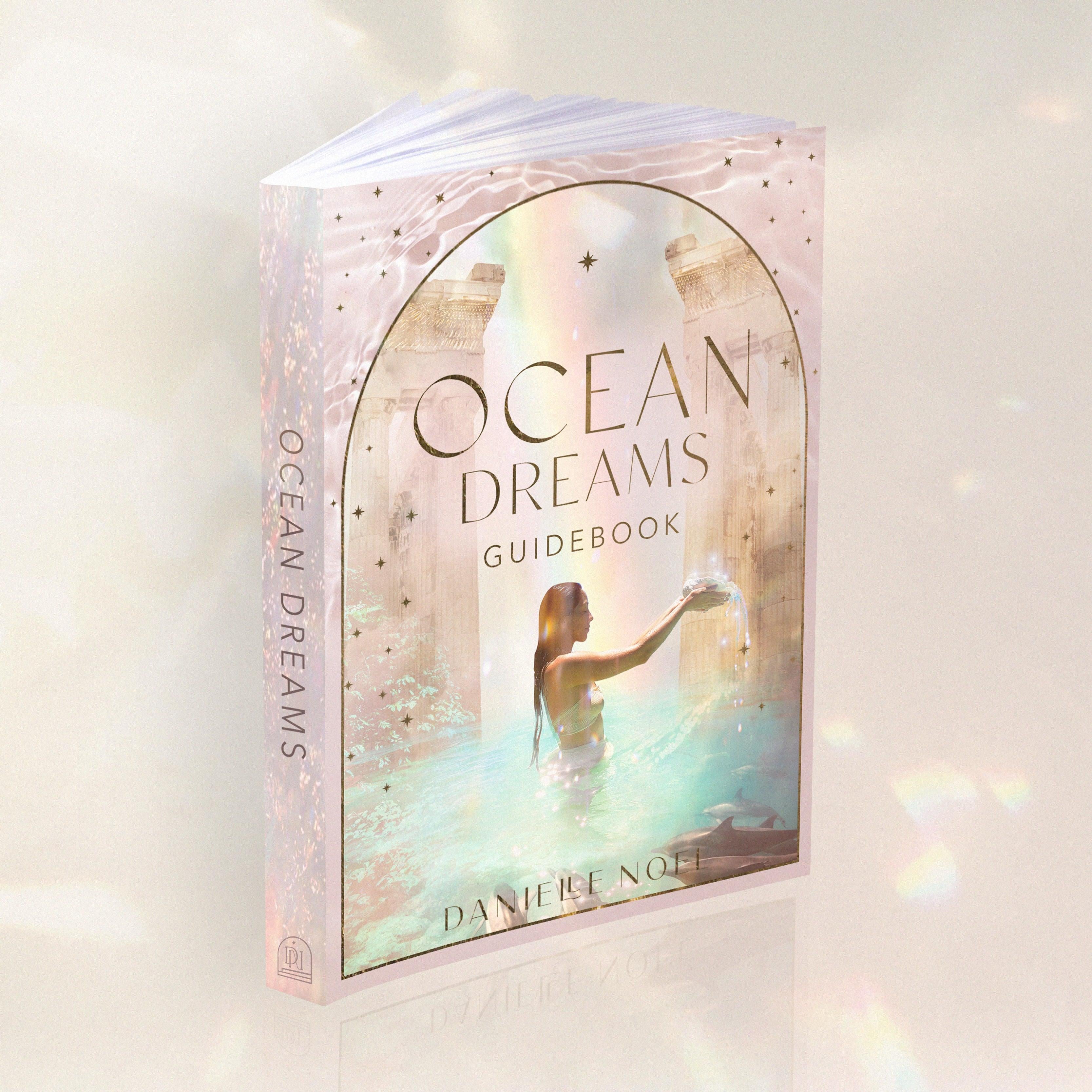 Ocean Dreams Oracle