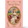 Renaissance Fantasy Tarot by FairyPle Studio
