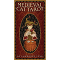 Medieval Cat Tarot