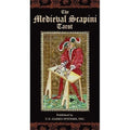 The Medieval Scapini Tarot