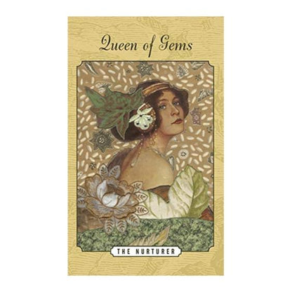 The Enchanted Love Tarot