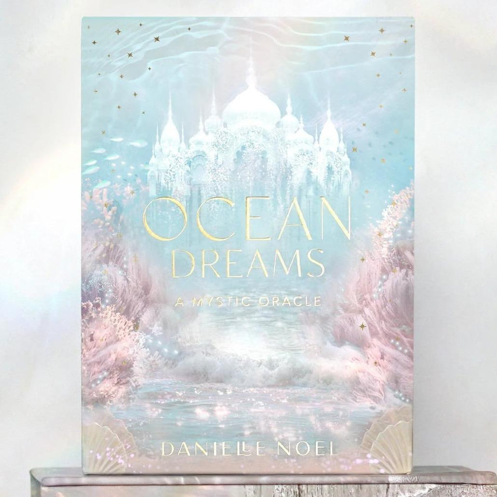 Ocean Dreams Oracle