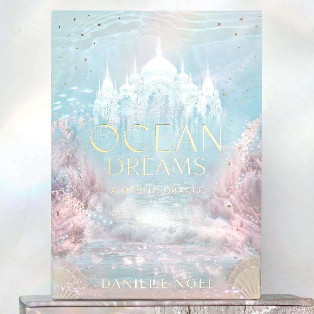 Ocean Dreams Oracle