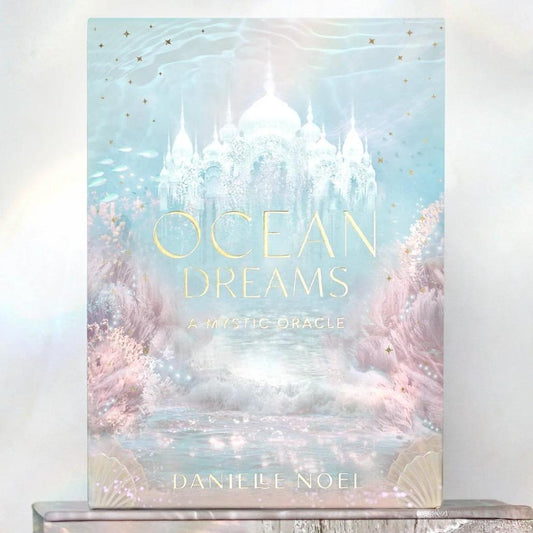 Ocean Dreams Oracle