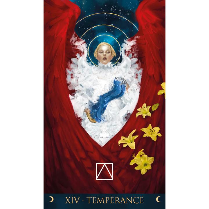 Astral Tarot