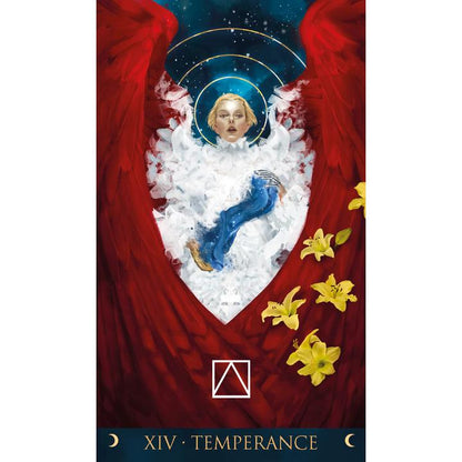 Astral Tarot