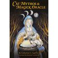 Cat Mythos & Magick Oracle