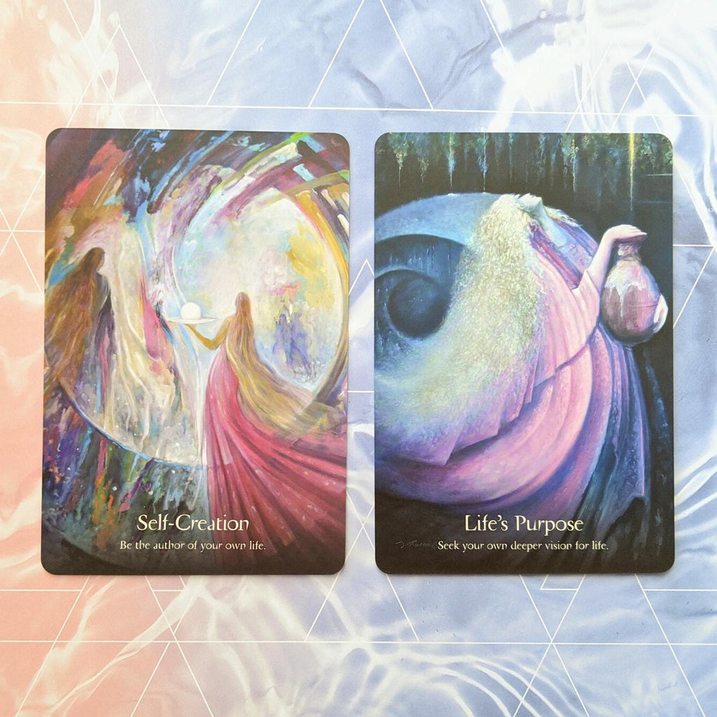 Sufi Wisdom Oracle