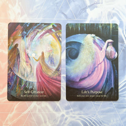 Sufi Wisdom Oracle