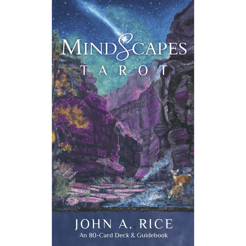 Mindscapes Tarot
