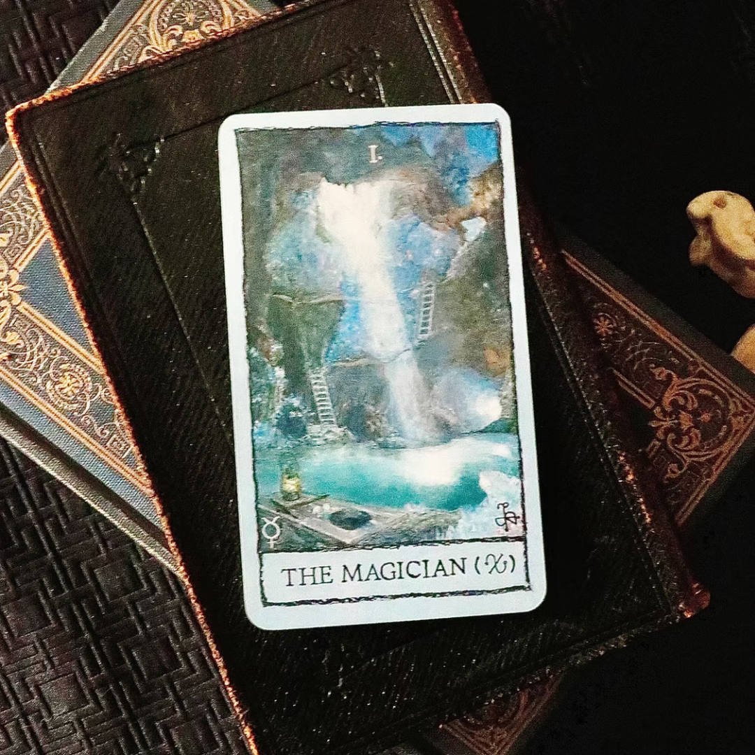 Mindscapes Tarot