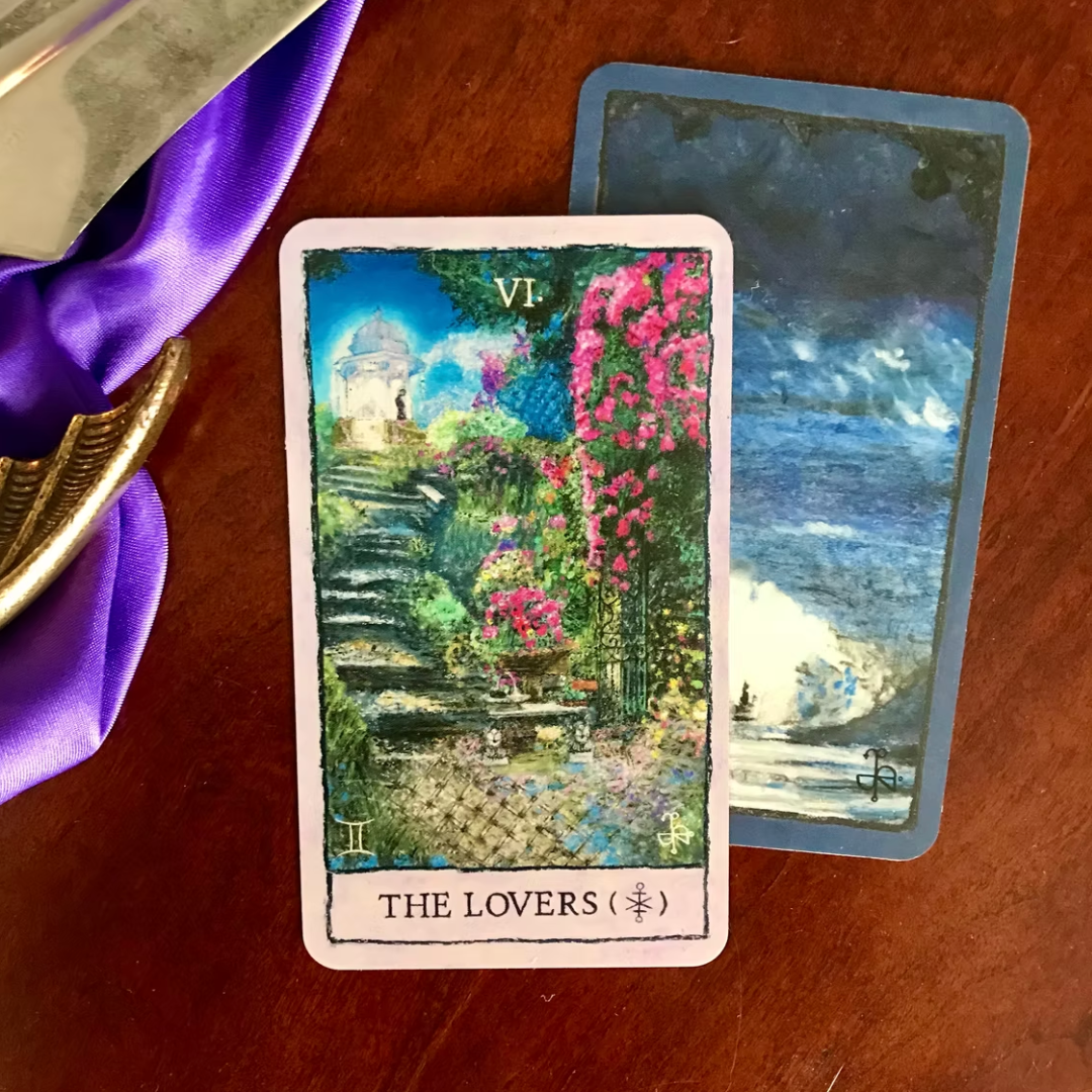 Mindscapes Tarot
