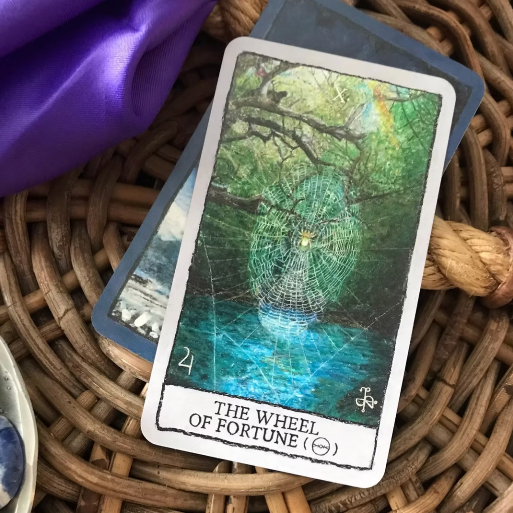 Mindscapes Tarot