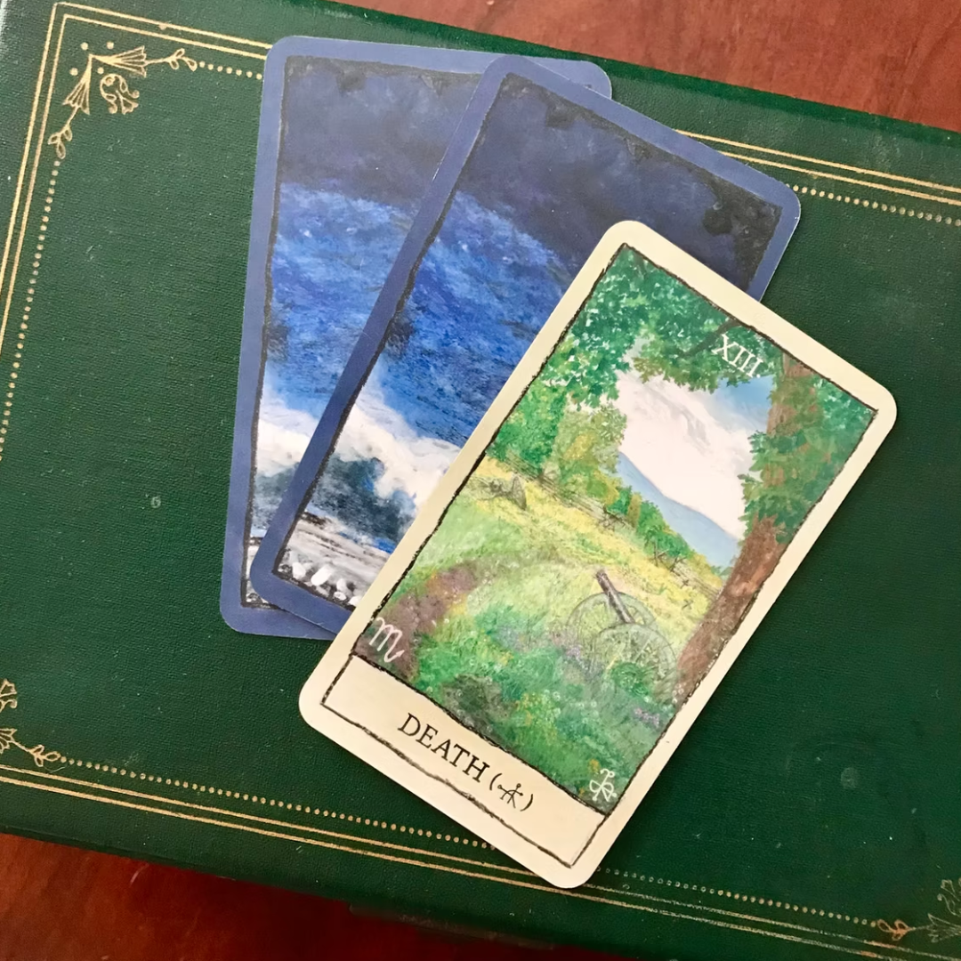Mindscapes Tarot