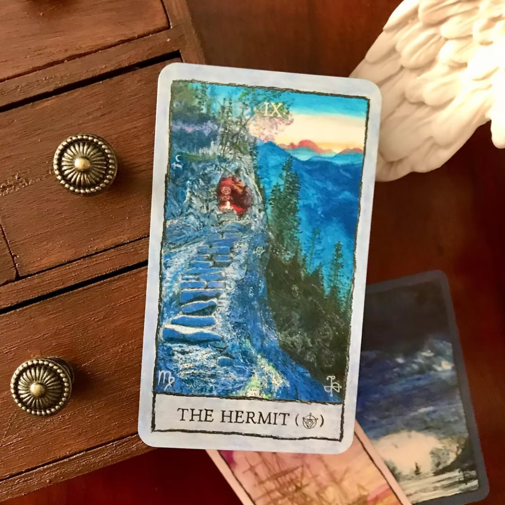 Mindscapes Tarot