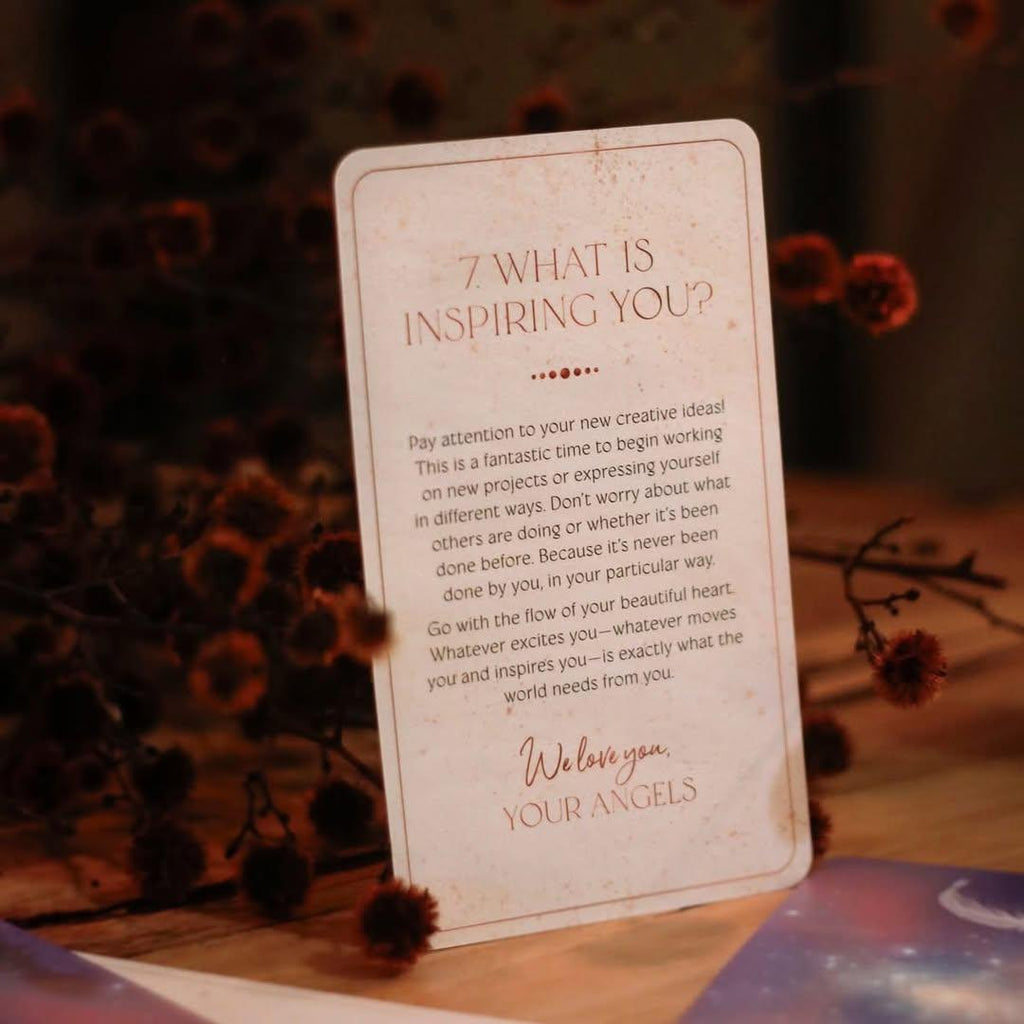 Messages of Grace