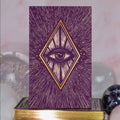 Light Visions Tarot Deck by James R Eads | Indie Tarot Deck