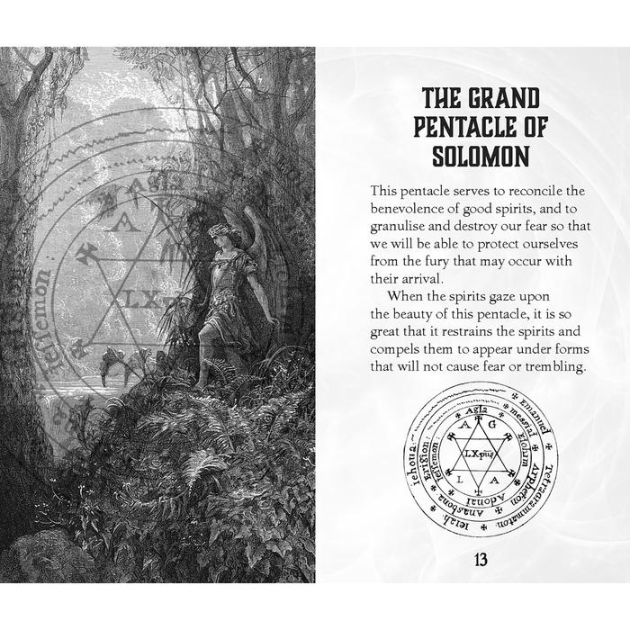 Angel Tarot Pocket Tin Edition