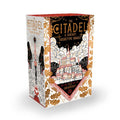 The Citadel: A Fantasy Archetype Oracle