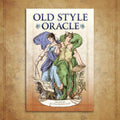 Old Style Oracle