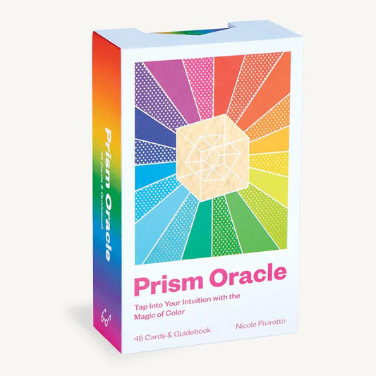 Prism Oracle
