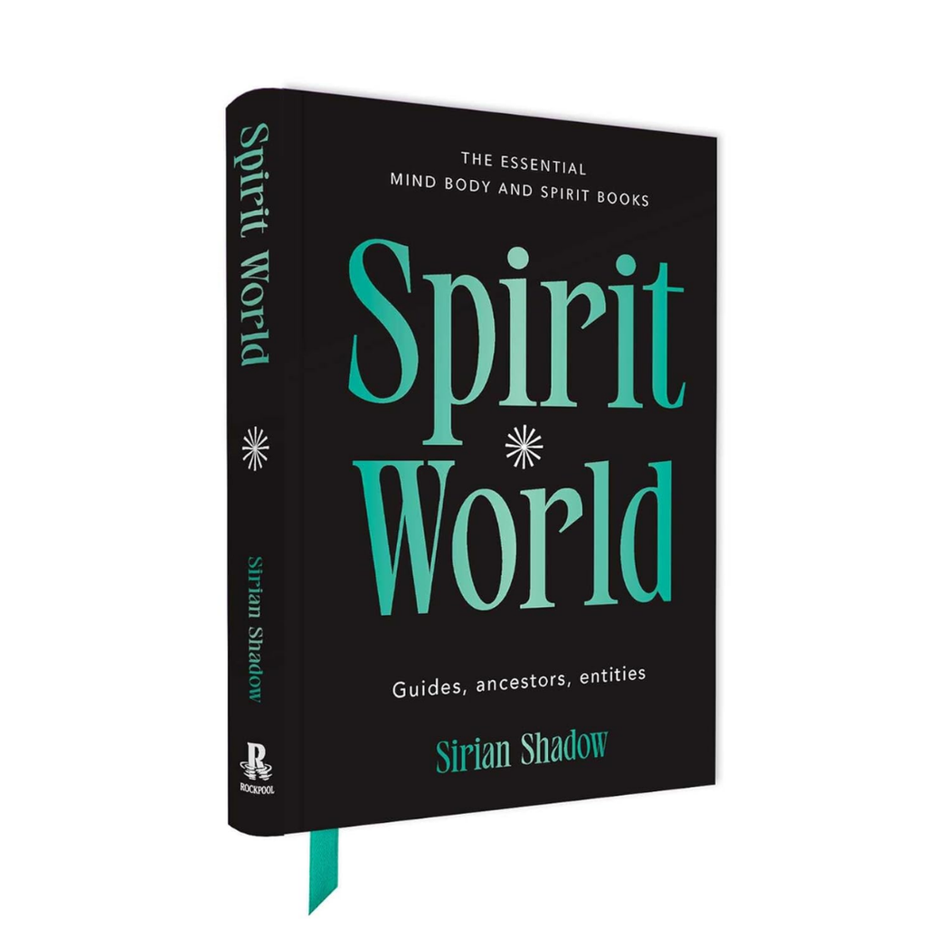 Spirit World: Guides, Ancestors, Entities