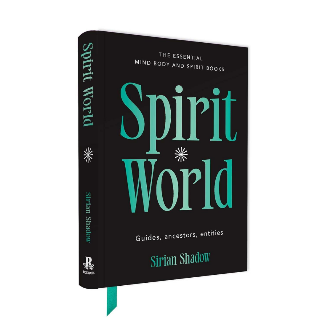 Spirit World: Guides, Ancestors, Entities